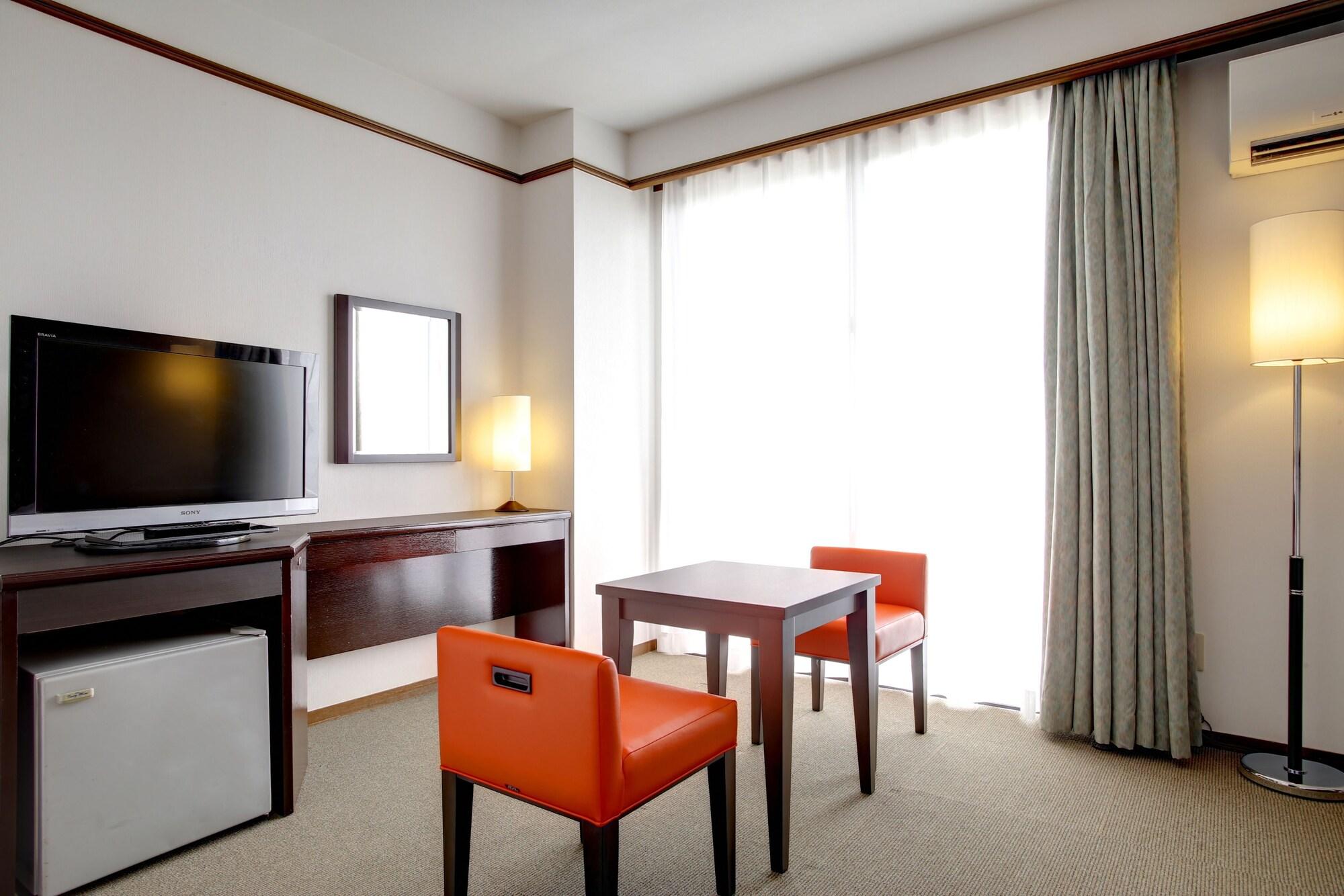 Hotel City Court Наха Экстерьер фото