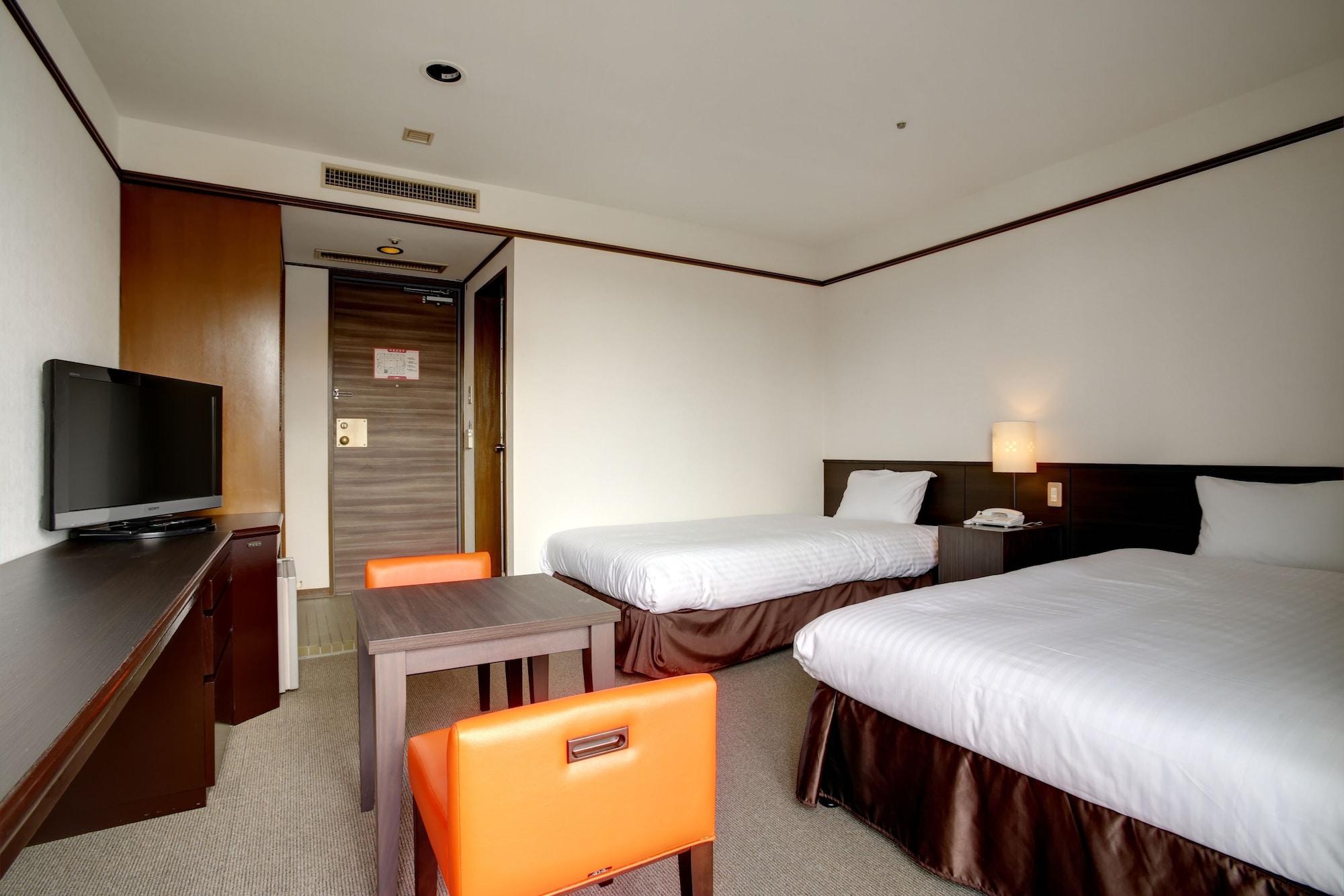Hotel City Court Наха Экстерьер фото