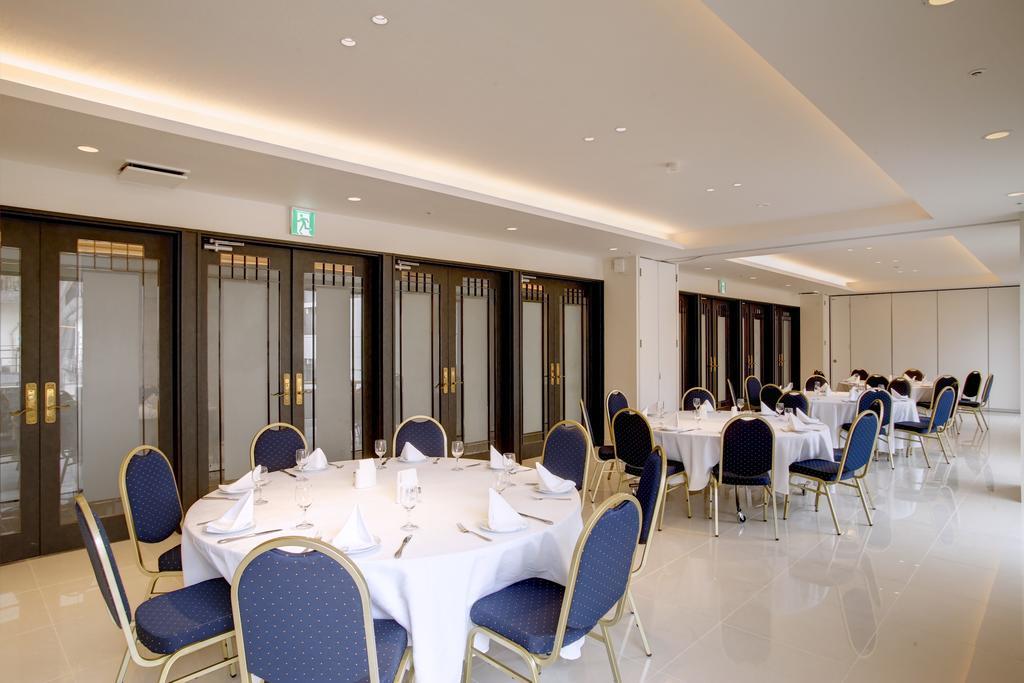 Hotel City Court Наха Экстерьер фото
