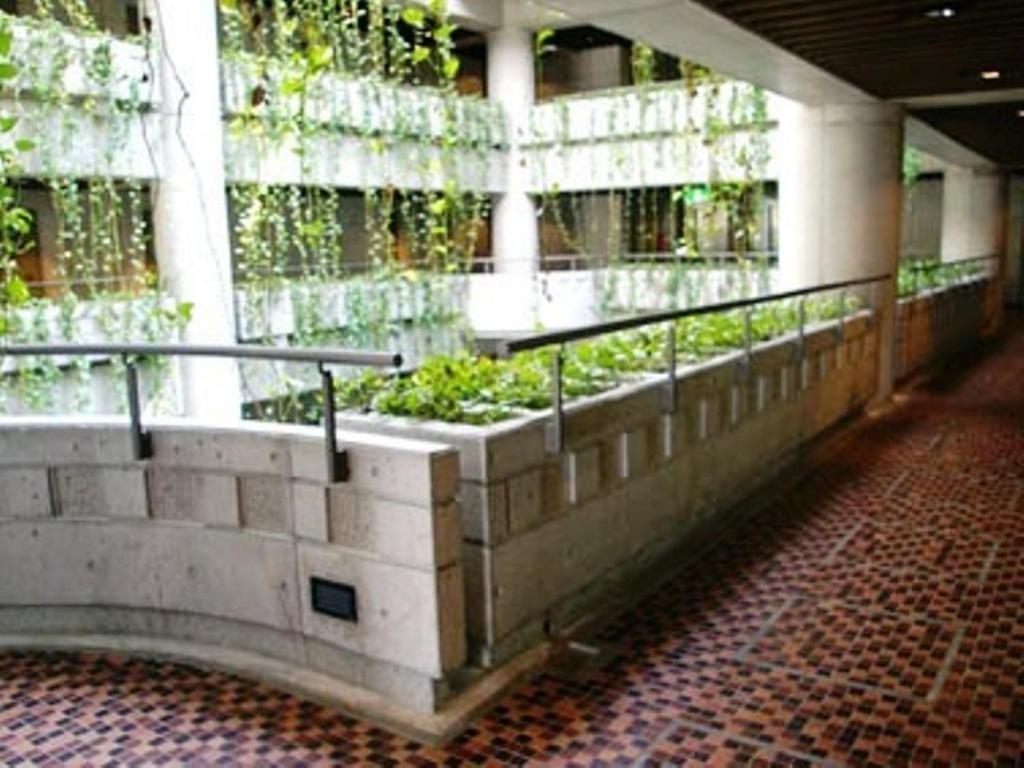 Hotel City Court Наха Экстерьер фото